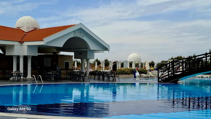 Roma Beach Resort & SPA Gundogdu